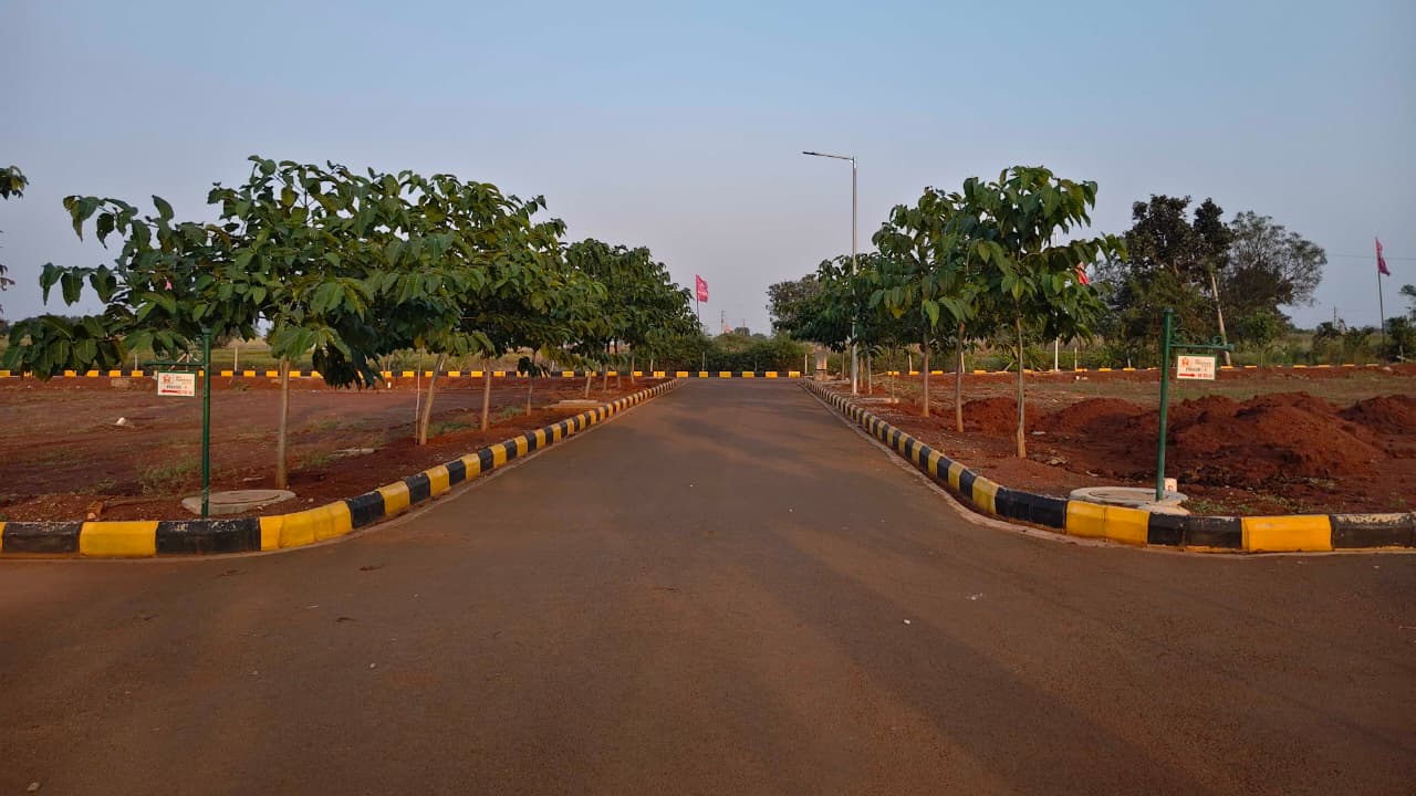 JB Pristine City View