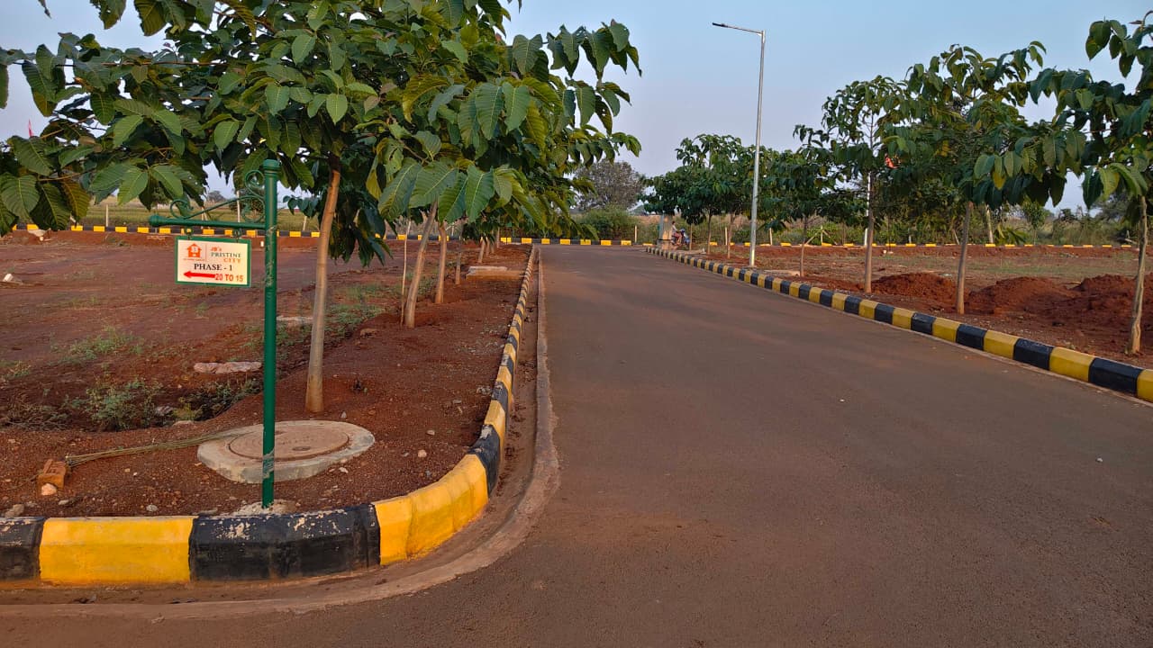 JB Pristine City View