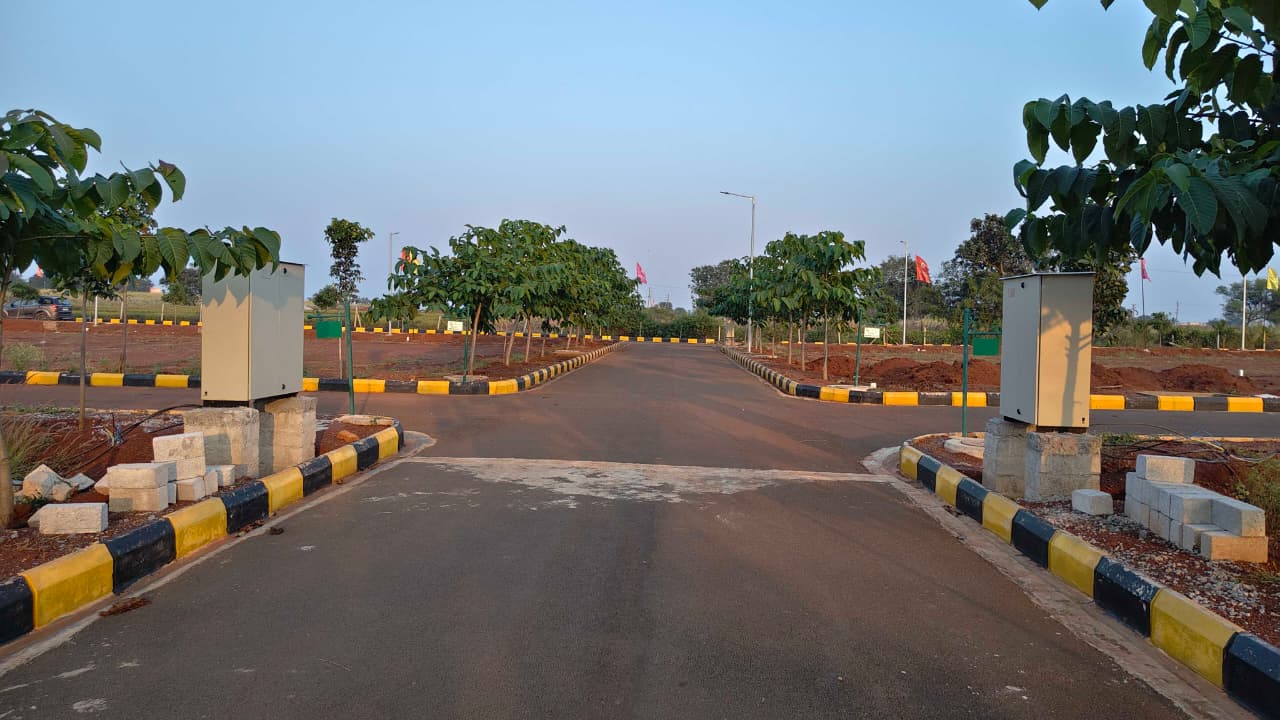 JB Pristine City View