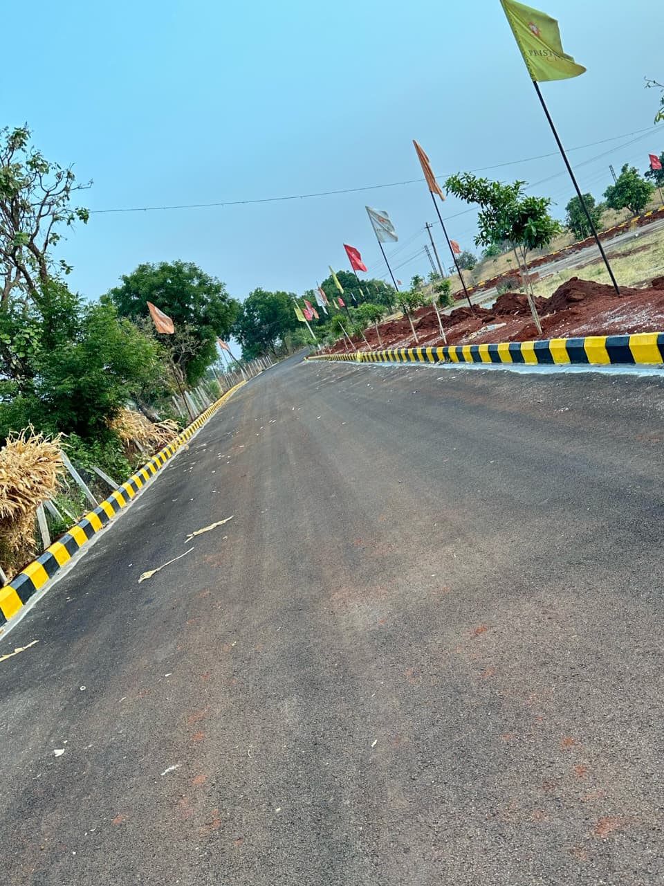 JB Pristine City View