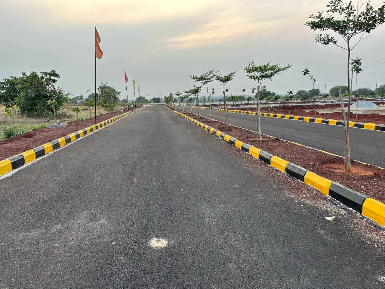 JB Pristine City View