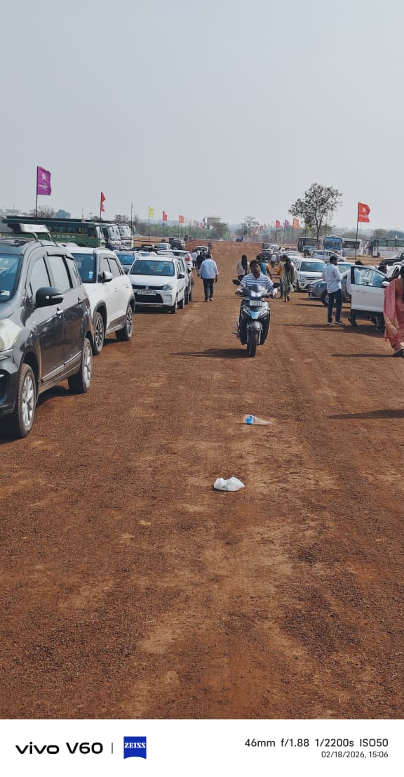 JB Pristine City View