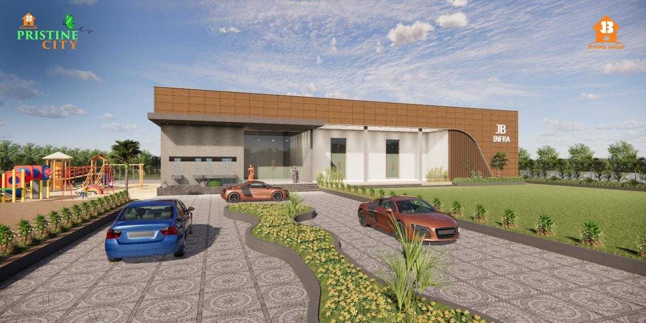 JB Pristine City View